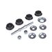 Blue Print ADT38555 verbindingsstang met lagers, ringen en moeren, 1 stuk