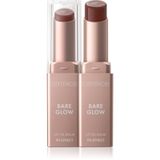 CATRICE Bare Glow Lip Oil Balm 020 Warm Mahogany