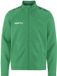 Craft Kinderjas met volledige ritssluiting Squad GO FZ Jacket JR 1915349