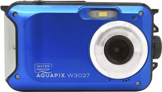 Aquapix W3027-m Wave Marine Blue