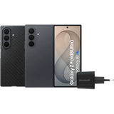 Samsung Galaxy Z Fold 8 Ultra 256 Go Noir 5G + Pack d'accessoires