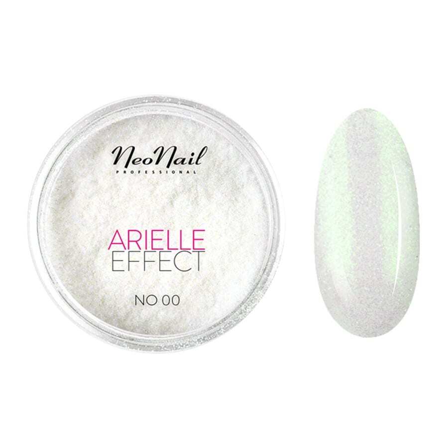 NeoNail Nagel