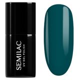 Esmalte Semilac Esmalte Semipermanente - 074 Prussian Blue - 7Ml
