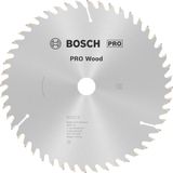 Bosch Lame de scie circulaire Optiline Wood 190 x 2016 x 2