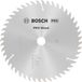 Bosch Lame de scie circulaire Optiline Wood 190 x 2016 x 2