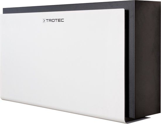 Trotec Luchtontvochtiger DH 60 VPR+
