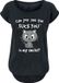 Tierisch Beestachtig Can You See The Fuck You In My Smile!? Dames T-shirt - zwart - XS