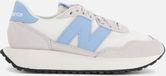 New Balance 237 Femme Baskets - Taille 36.5 - Gris