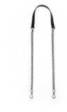 Prym Tasketting MADONNA zwart/schutbrons 615251