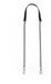 Prym Tasketting MADONNA zwart/schutbrons 615251