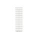 Leitz 24600001 F2454/44 etiketten, wit, 200 stuks