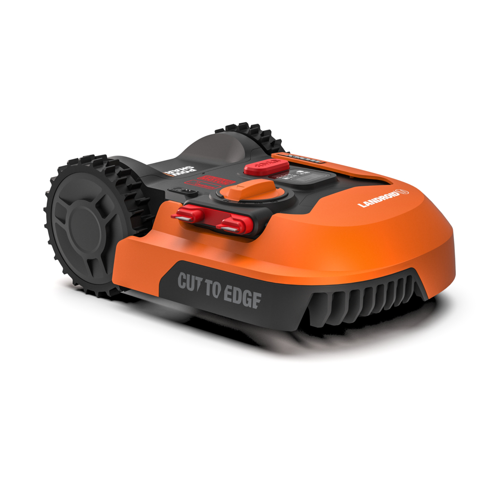 WORX WR142E