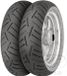 Continental ContiScoot 3.50-10 59P TL reinforced front Pneu CTI COSC
