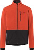 VAUDE Veste softshell Qimsa Pro pour homme rouge vif