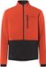 VAUDE Veste softshell Qimsa Pro pour homme rouge vif
