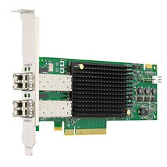 Broadcom LPE32002-M2 - Fiber - Bedraad
