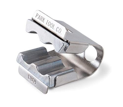 Park Tool AV-1 As Vice Tool, Zilver