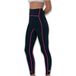 Vulkan Open Cells Sportline Pantalon long thermoactif T-XL