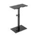 On-Stage KS6150 Compact MIDI/Synth Utility Stand, Zwart