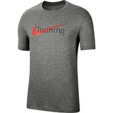 Nike M NK Dfc Tee SW Training Langgebreid heren
