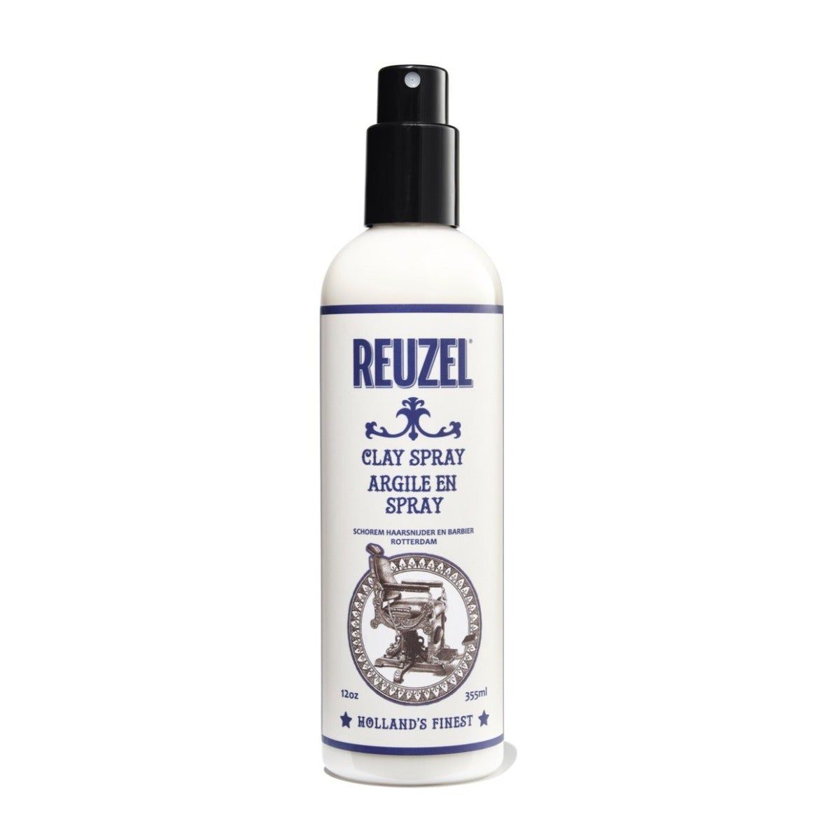 Reuzel Clay Spray - 355ml - Unisex