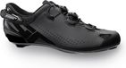 Sidi Shot 2S chaussures de cyclisme NOIR - Hommes - taille 44