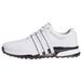 ADIDAS PERFORMANCE Chaussure de sport 'Tour 360 25' noir / blanc