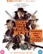 Once Upon a Time in the West 55th Anniversary 4K UHD Collector's Edition
