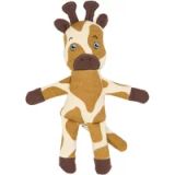 Fabelab Peluche girafe