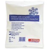 Gima - IJszak TNT, praktisch en functioneel voor cryotherapie, trauma en zwelling, 34110