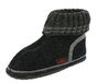 Beck Uniseks-kind Pantoffels, zwart, 36 EU