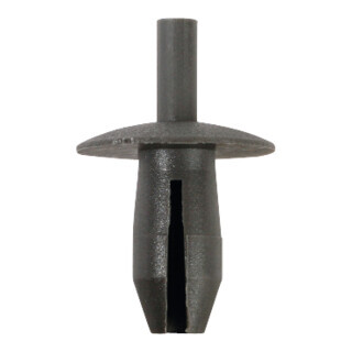 KS Tools KS Tools Push-Type verbindingsclip, grijs voor VW,verpakking van 50 Aantal:1