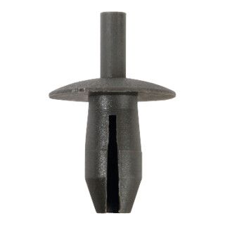 KS Tools Push-Type verbindingsclip - Grijs - VW - 50 stuks