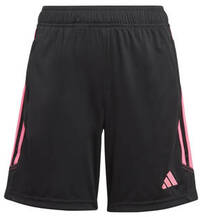adidas adidas Performance voetbalshort zwart/roze