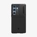 Spigen Optik Armor Samsung Galaxy S25 Ultra Coque - Noir