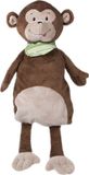 Sänger Aap Jambo Warmwaterkruik Bruin/Beige