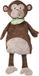 Sänger Aap Jambo Warmwaterkruik Bruin/Beige