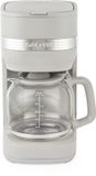 Salter Rise Filter Koffiezetapparaat - 1,5L Glazen Karaf & Lepel, 900W