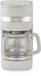 Salter Rise Filter Koffiezetapparaat - 1,5L Glazen Karaf & Lepel, 900W