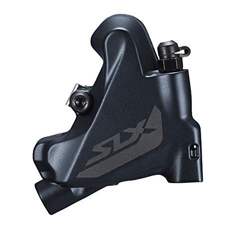 Shimano SLX BR-M7110 Schijfremklauw Flat Mount achteraan