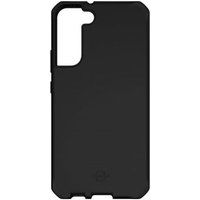ITSKIN SILK COV BLK A34 5G