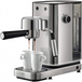 WMF Lumero Espresso Machine - Stainless Steel - Manual Espresso Maker with Steam Wand
