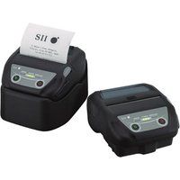 MP-B30 Seiko Instruments MP-B30 - Etiketprinter - thermische lijn - Rol (8 cm) - tot 127 mm/sec - USB, Bluetooth - afscheurrand