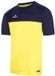 Mercury Equipment Infinity T-shirt Manches Courtes Jaune XL Homme