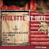 Bertus Distributie Les Charbonniers De L'enfer Turlutte Et Reel
