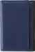 Mywalit RFID Tri-fold Wallet with Zip Nappa Notte