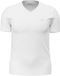 Guess T-shirt Core Extra V-hals Katoen Wit Maat S
