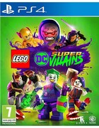 Warner Bros. Interactive LEGO DC Super