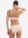 Triumph Red Label Pure Micro Push-up BH Offwhite 80A