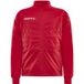 Craft adv nordic club jacket jr - licht gewatteerd en windbescherming – bright
